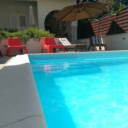 Olive Vakantiehuis *