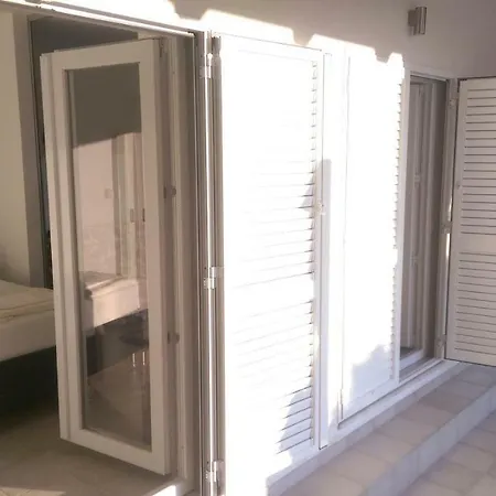 Olive Vakantiehuis Gradac (Split-Dalmatia)