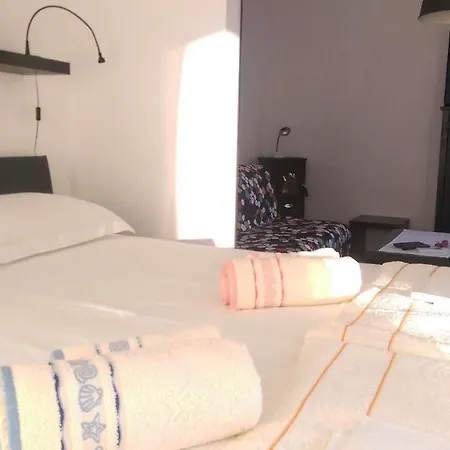 Olive Vakantiehuis Gradac (Split-Dalmatia)