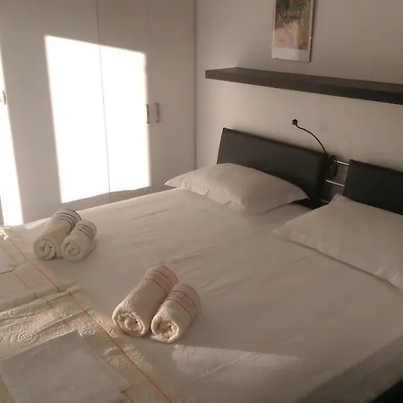 Olive Vakantiehuis *
