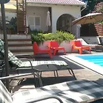 Olive Vakantiehuis *