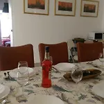 Vakantiehuis Olive