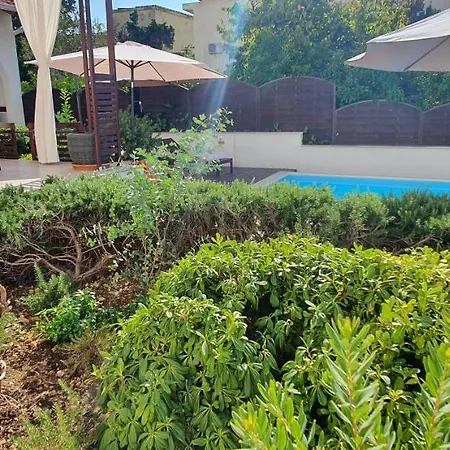 بيت للعطل Olive غراداك