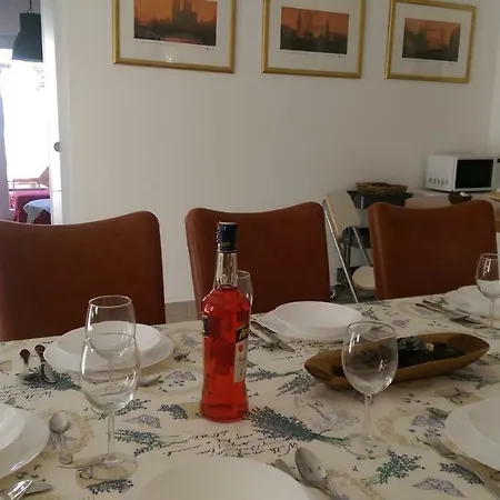 بيت للعطل Olive