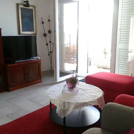 Dom wakacyjny Olive *