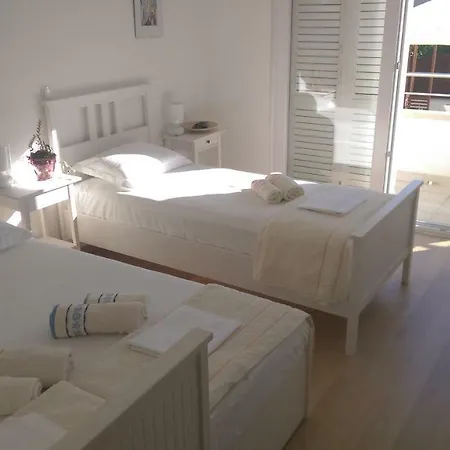 Casa de Férias Olive